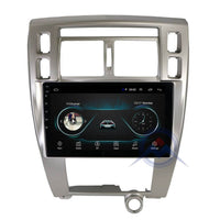 Android 8,1 Hyundai Tucson 2006-2014