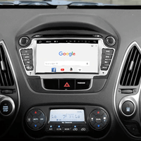 Android 9 Hyundai IX35/TUCSON 2009-2015