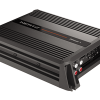 Hertz, DPower 1