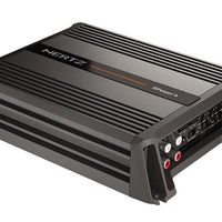 Hertz, DPower 4