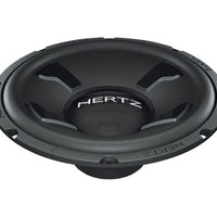 Hertz, Dieci DS 30.3
