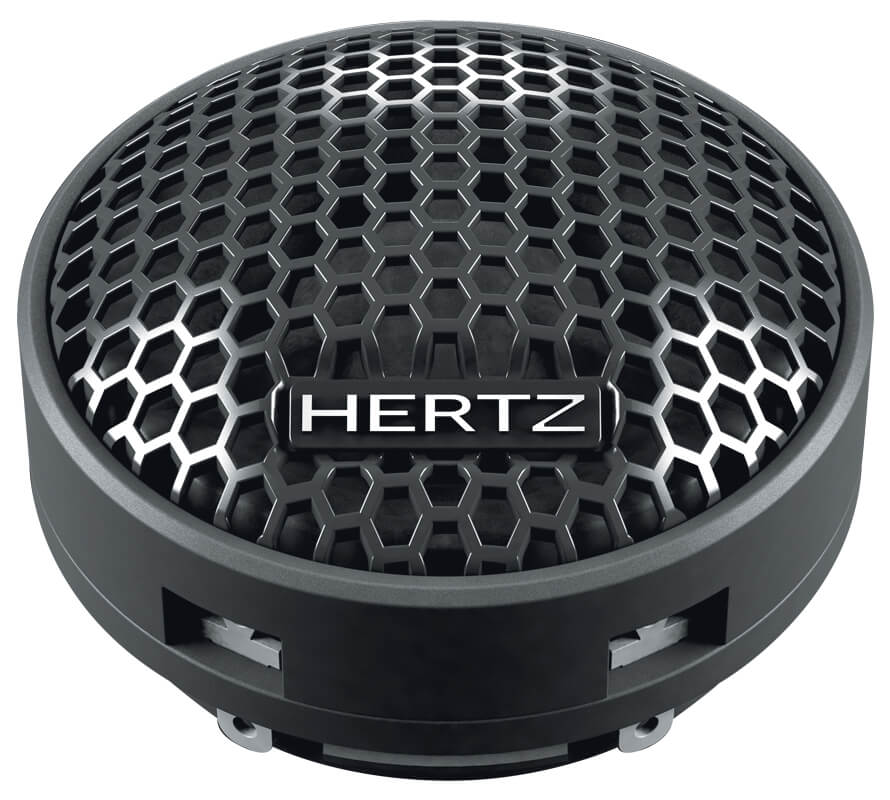 Hertz, Dieci DT 24.3