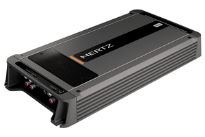 Hertz, ML Power 1