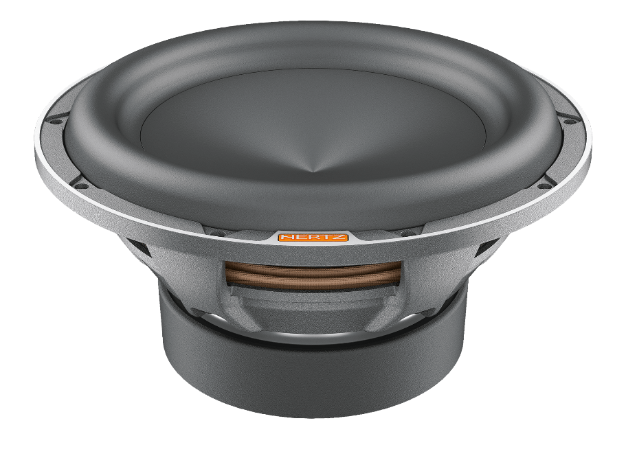 Hertz, Mille Pro MP250 D2.3