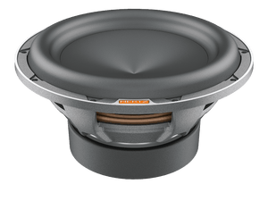 Hertz, Mille Pro MP250 D4.3