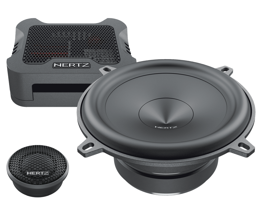 Hertz, Mille Pro MPK130.3