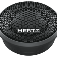 Hertz, Mille Pro MP 25.3