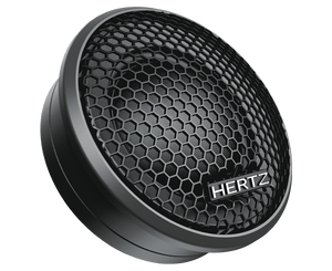 Hertz, Mille Pro MP 25.3