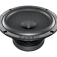 Hertz, SPL Show SV 200L