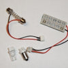 LED bulb 10SMD