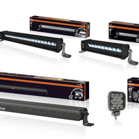 Lightbar FX250-CB