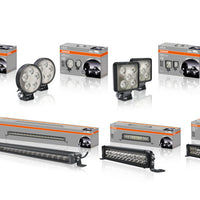 Lightbar VX500-SP