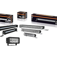 Lightbar SX500-SP