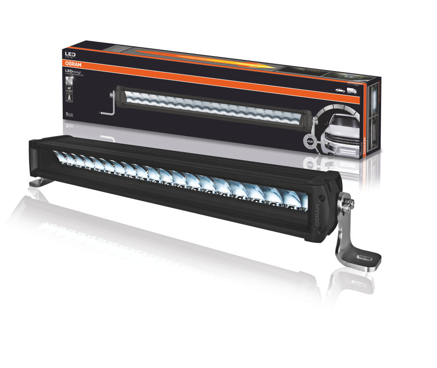 Lightbar FX500-CB