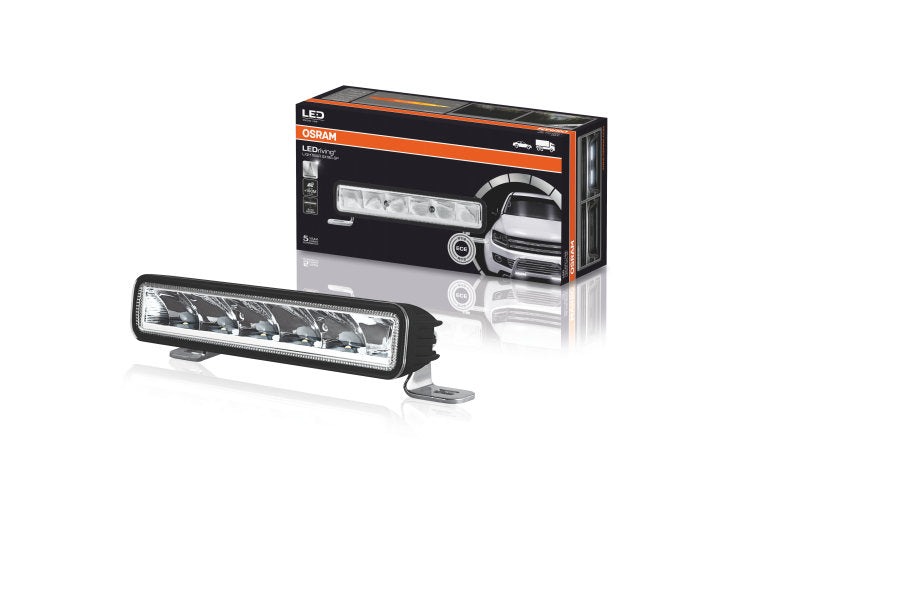 Lightbar SX180-SP