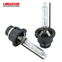 Xenon bulb Limastar D2S