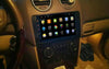Mercedes 9' ML W164, GL X164