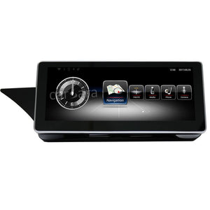 Mercedes E 10,2' w212 2009-2015