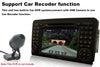 Mercedes ML 7' W164, GL X164