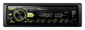 Pioneer, MVH-08UBG