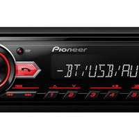 Pioneer, MVH-29BT