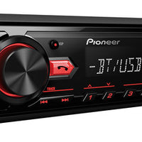 Pioneer, MVH-29BT