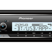 Pioneer, MVH-MS510BT