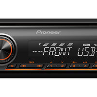 Pioneer, MVH-S110UBA