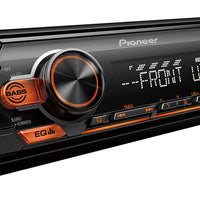 Pioneer, MVH-S110UBA