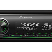 Pioneer, MVH-S110UBG