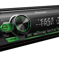 Pioneer, MVH-S110UBG