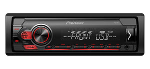 Pioneer, MVH-S110UB