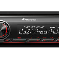 Pioneer, MVH-S110UI