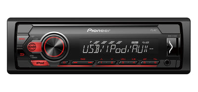 Pioneer, MVH-S110UI