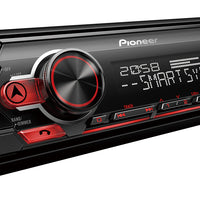 Pioneer, MVH-S310BT