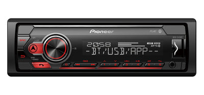 Pioneer, MVH-S410BT