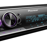 Pioneer, MVH-S510BT