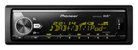 Pioneer, MVH-X580DAB