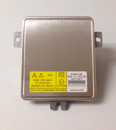 MITSUBISHI ELECTRIC OEM Analogous HID Xenon Ballast