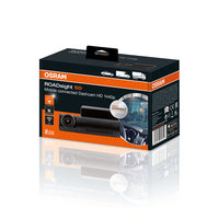 Osram ROADSIGHT 50