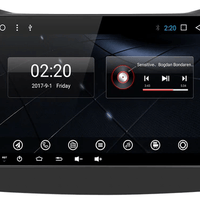 16G Android 9.0 Hyundai IX45 Santa fe 2013 - 2018