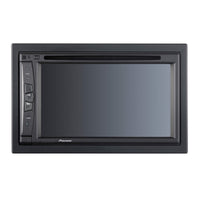 Pioneer, AVIC-Z620BT-C