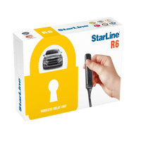 StarLine R6