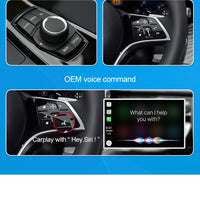 Carplay & AndroidAuto For Mercedes  NTG 4.5 4.7 5.0