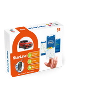 StarLine S9 Lite GPS