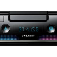 Pioneer, SPH-10BT