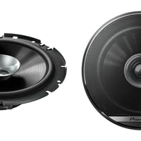 Pioneer,  TS-G1710F