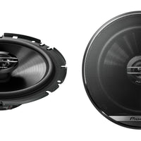 Pioneer, TS-G1720F