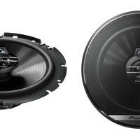 Pioneer, TS-G1730F