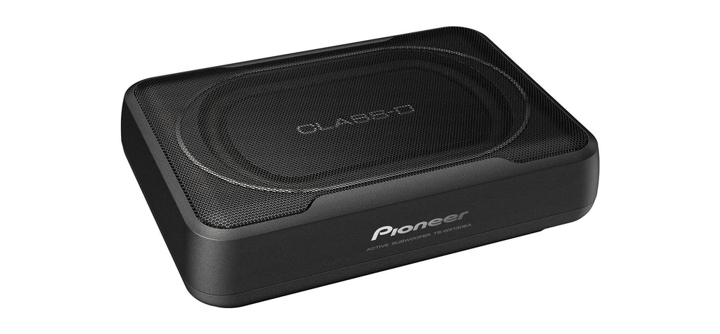 Pioneer, TS-WX130EA